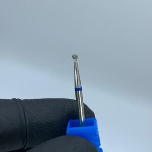 ראש יהלום כדור כחול 018מ"מ