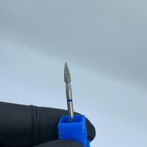 Blue flame head, 23mm
