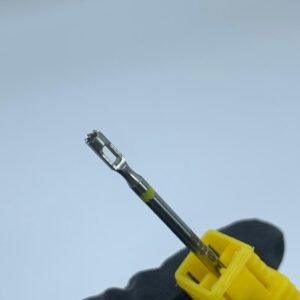 Yellow Wart Head