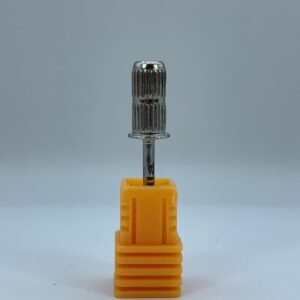 Mandrel sanding head for disposable files