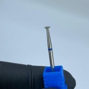 Blue Plate Head for Cleaning Leakages