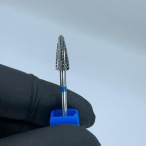 Fine Corn Head for Wave Removal
