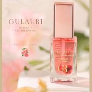 Nail nourishing oil