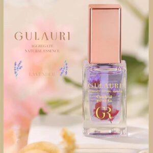Nail nourishing oil