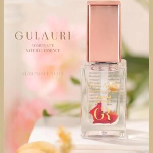 Nail nourishing oil