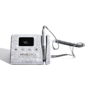 ماكينة صنفرة منيلوك 40k &ndash; فضي