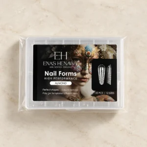 رأس اصطناعي عكسي سيليكون لوز E.H ALMOND