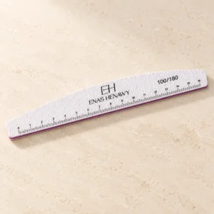 مبرد أظافر E.H 100/180