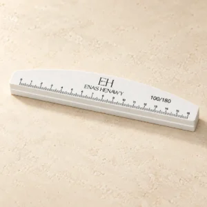 مبرد أظافر 100/180 E.H