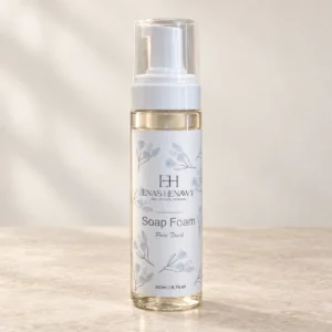 رغوة صابون SOAP FOAM E.H