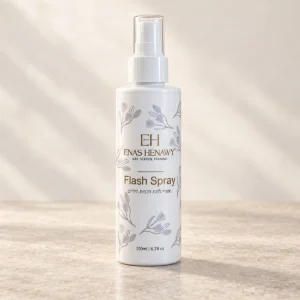 FLASH SPRAY E.H Hand Moisturizing Spray