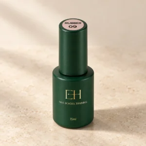 09 E.H Rubber Base Color