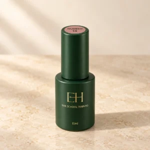 E.H 14 Colored Rubber Base