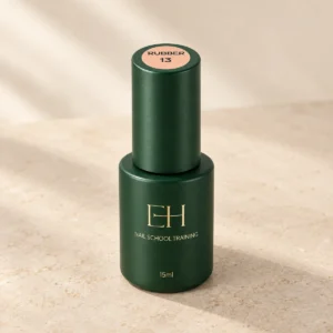 E.H Colored Rubber Base 13