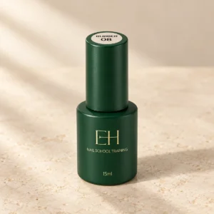 قاعدة مطاطية باللون E.H 08