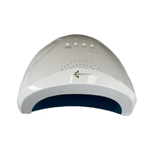 مصباح تجفيف SUN1 UV/LED بقوة 48 واط