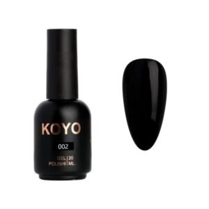 לק ג׳ל KOYO 002 – 20 מ״ל