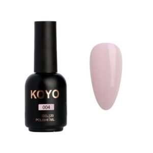 לק ג׳ל KOYO 004 – 20 מ״ל