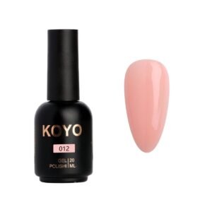 לק ג׳ל KOYO 012 – 20 מ״ל