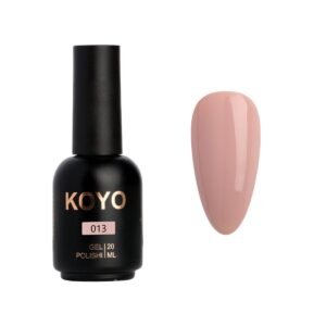לק ג׳ל KOYO 013 – 20 מ״ל