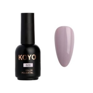 לק ג׳ל KOYO 023 – 20 מ״ל