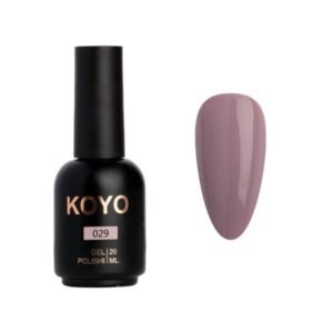 לק ג׳ל KOYO 029 – 20 מ״ל