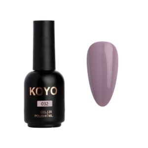 לק ג׳ל KOYO 032 – 20 מ״ל