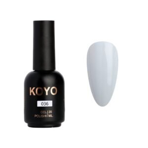 לק ג׳ל KOYO 036 – 20 מ״ל