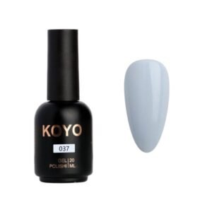 לק ג׳ל KOYO 037 – 20 מ״ל