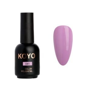 לק ג׳ל KOYO 041 – 20 מ״ל