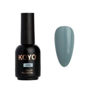 طلاء أظافر جل KOYO 050 &ndash; 20 مل
