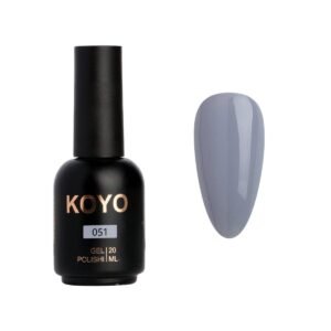 طلاء جل KOYO 051 &ndash; 20 مل