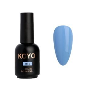 طلاء أظافر جيل KOYO 054 &ndash; 20 مل