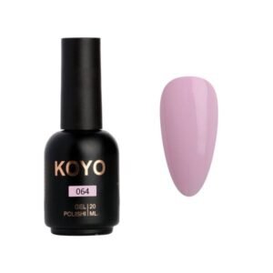 طلاء جل KOYO 064 &ndash; 20 مل