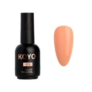 לק ג׳ל KOYO 073 – 20 מ״ל