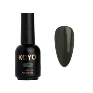 לק ג׳ל KOYO 075 – 20 מ״ל