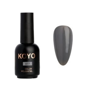 לק ג׳ל KOYO 077 – 20 מ״ל