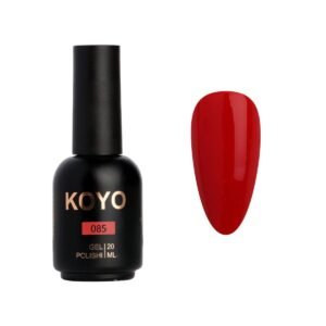 לק ג׳ל KOYO 085 – 20 מ״ל