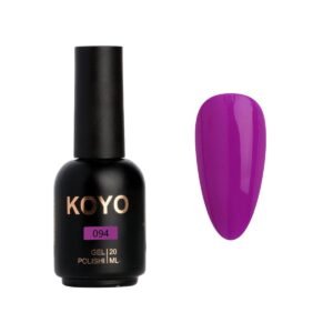 לק ג׳ל KOYO 094 – 20 מ״ל