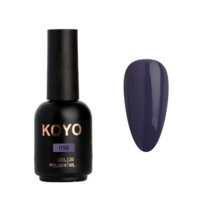 לק ג׳ל KOYO 098 – 20 מ״ל