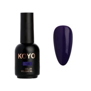 לק ג׳ל KOYO 100 – 20 מ״ל