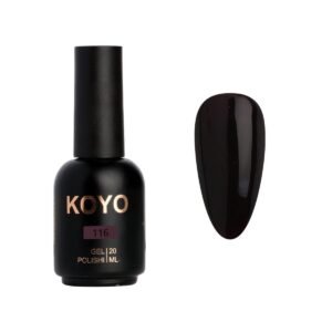 לק ג׳ל KOYO 116 – 20 מ״ל
