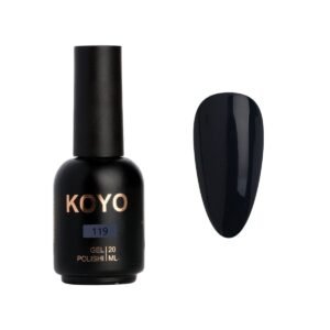 לק ג׳ל KOYO 119 – 20 מ״ל