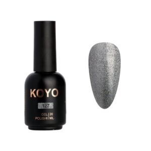 לק ג׳ל KOYO 127 – 20 מ״ל