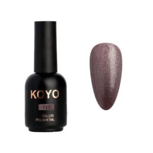 לק ג׳ל KOYO 131 – 20 מ״ל