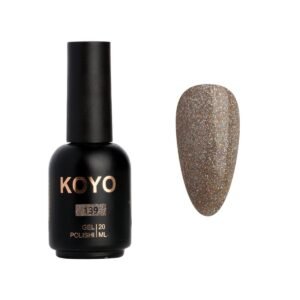 לק ג׳ל KOYO 139 – 20 מ״ל