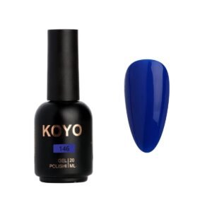 לק ג׳ל KOYO 146 – 20 מ״ל