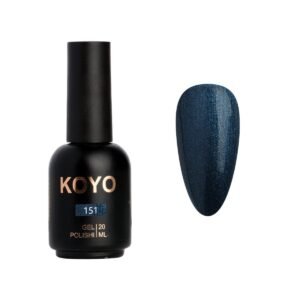 לק ג׳ל KOYO 151 – 20 מ״ל