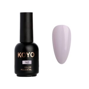 לק ג׳ל KOYO 162 – 20 מ״ל