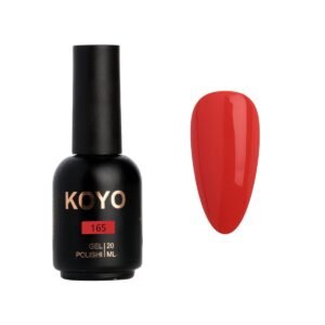 לק ג׳ל KOYO 165 – 20 מ״ל